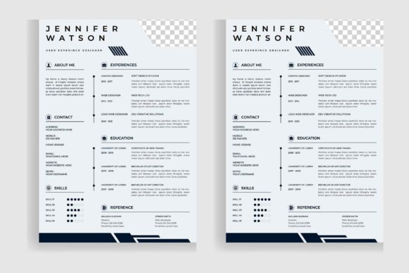 Download Cv,resume,curriculum Vitae, Letterhead - Curriculum vitae Collection